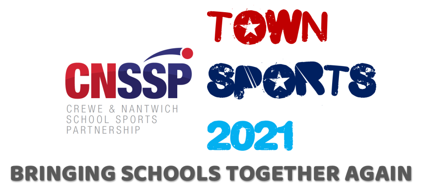 Crewe and Nantwich Town Sports 2021